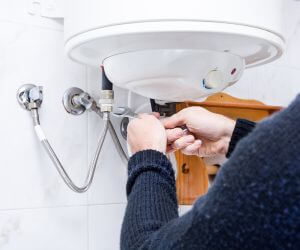 About Water heater pros Elk Mountain, WY